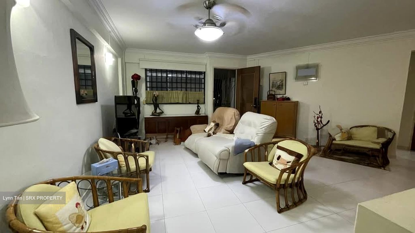 Blk 22 Haig Vista (Geylang), HDB 4 Rooms #603101941